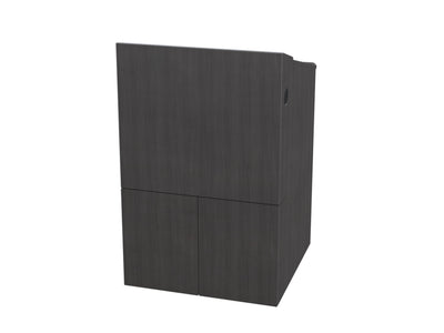 Audio Visual Furniture Educational Multimedia Lectern (Various) LEX230
