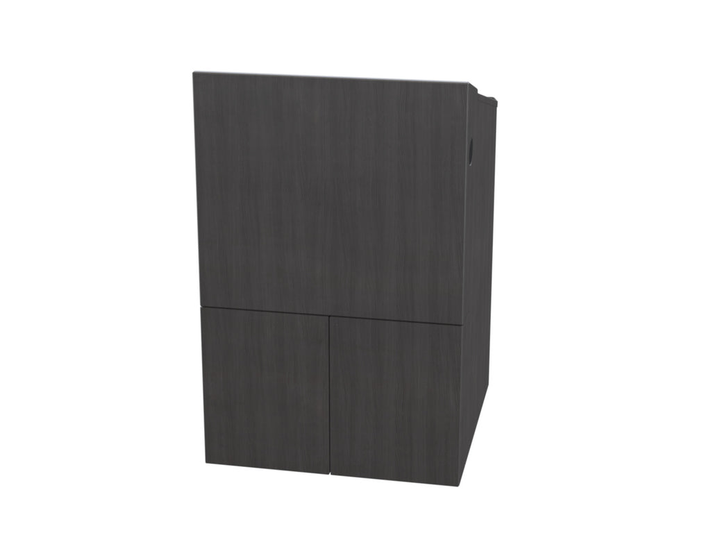 Audio Visual Furniture Educational Multimedia Lectern (Various) LEX230