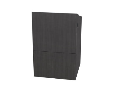 Audio Visual Furniture Educational Multimedia Lectern (Various) LEX230