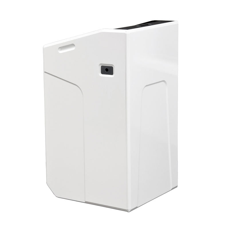 Audio Visual Furniture High Tech Multimedia Lectern (14RU) LEX30