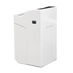 Audio Visual Furniture High Tech Multimedia Lectern (14RU) LEX30