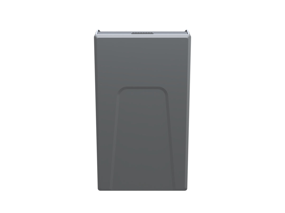 Audio Visual Furniture High Tech Multimedia Lectern (14RU) LEX30