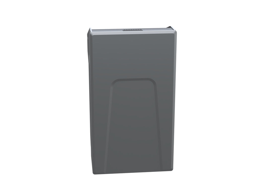 Audio Visual Furniture High Tech Multimedia Lectern (14RU) LEX30