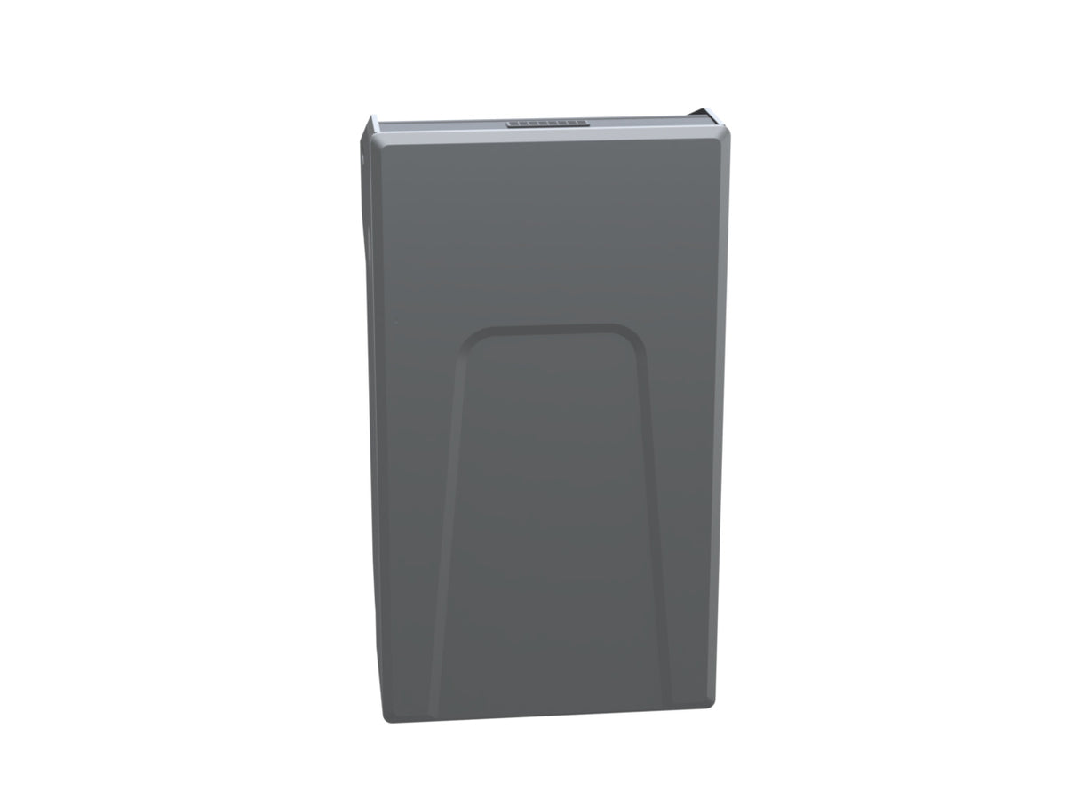 Audio Visual Furniture High Tech Multimedia Lectern (14RU) LEX30
