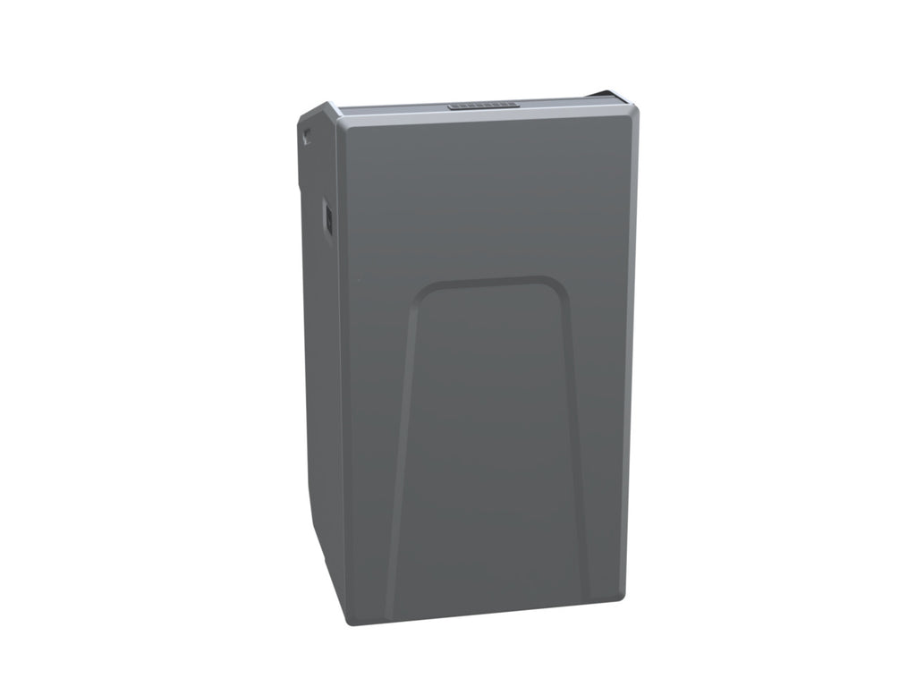 Audio Visual Furniture High Tech Multimedia Lectern (14RU) LEX30