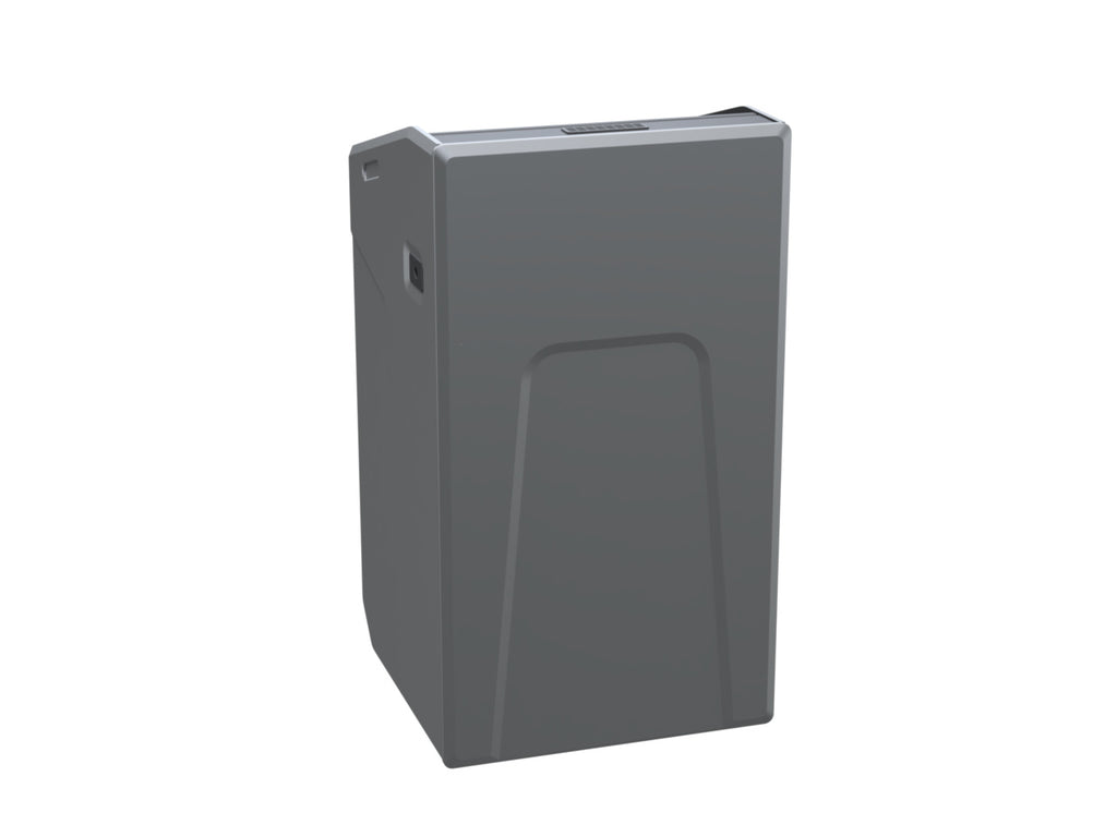 Audio Visual Furniture High Tech Multimedia Lectern (14RU) LEX30