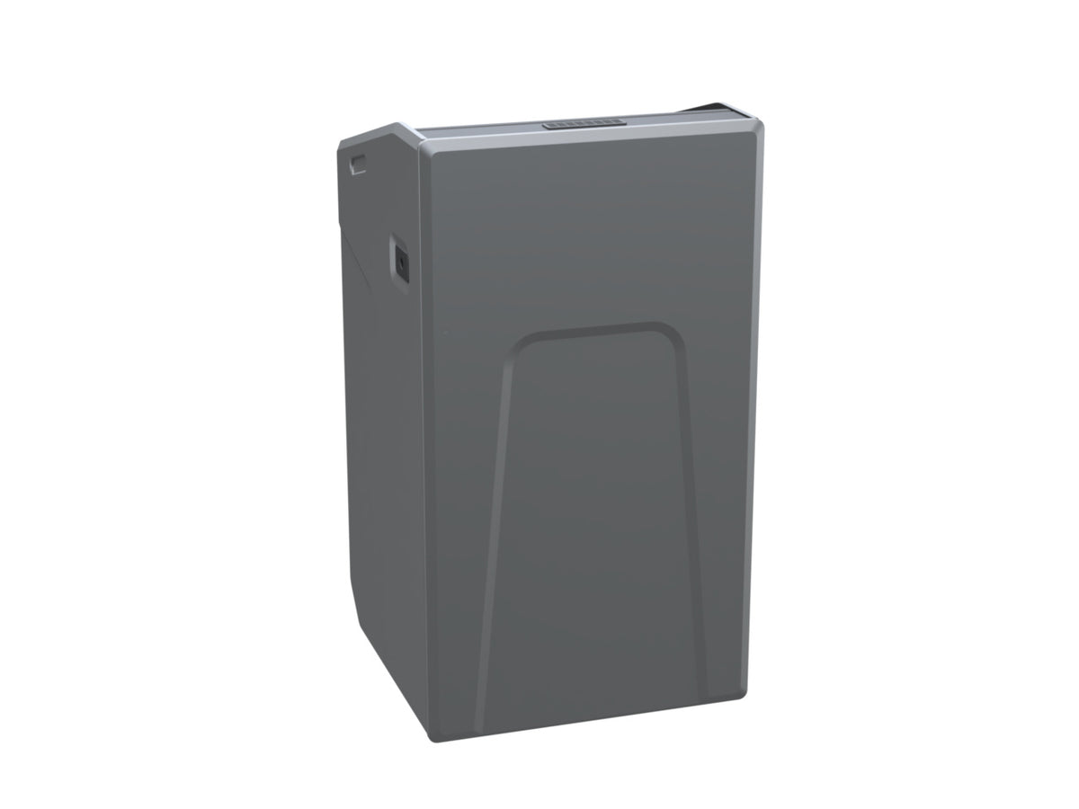 Audio Visual Furniture High Tech Multimedia Lectern (14RU) LEX30