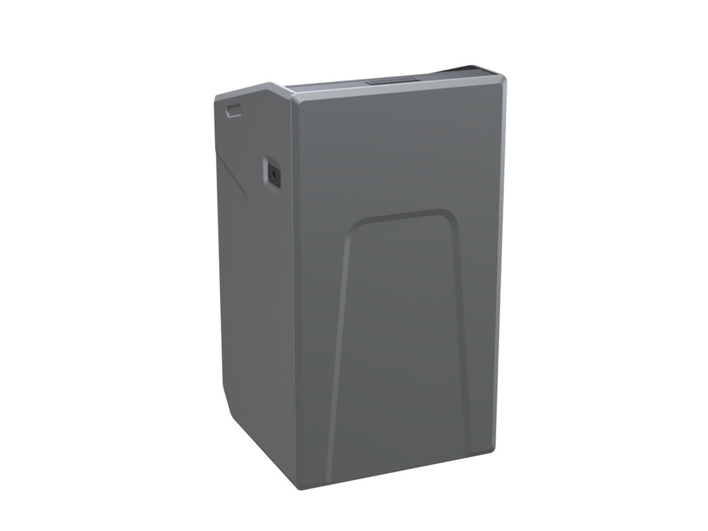 Audio Visual Furniture High Tech Multimedia Lectern (14RU) LEX30