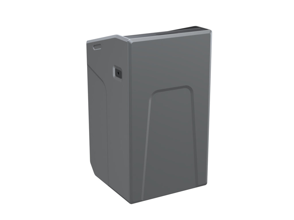 Audio Visual Furniture High Tech Multimedia Lectern (14RU) LEX30