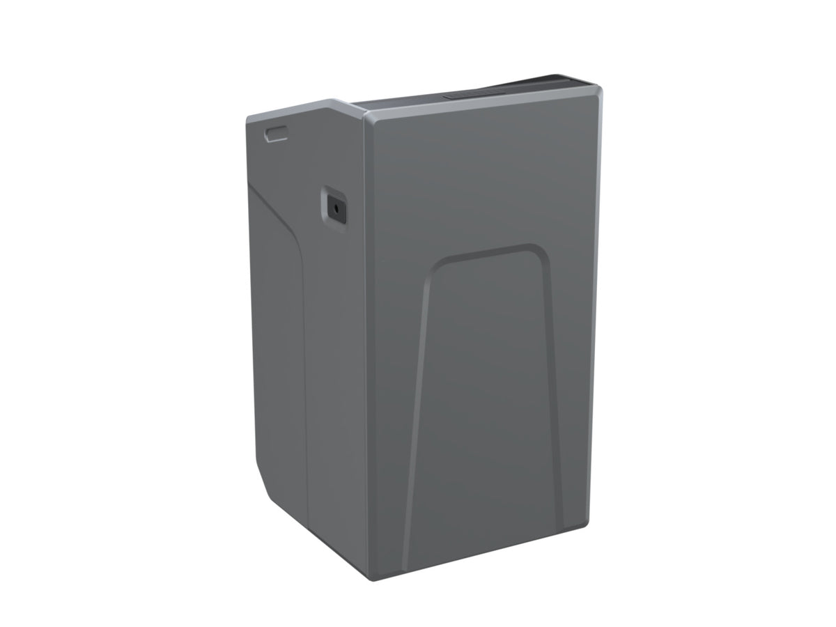 Audio Visual Furniture High Tech Multimedia Lectern (14RU) LEX30