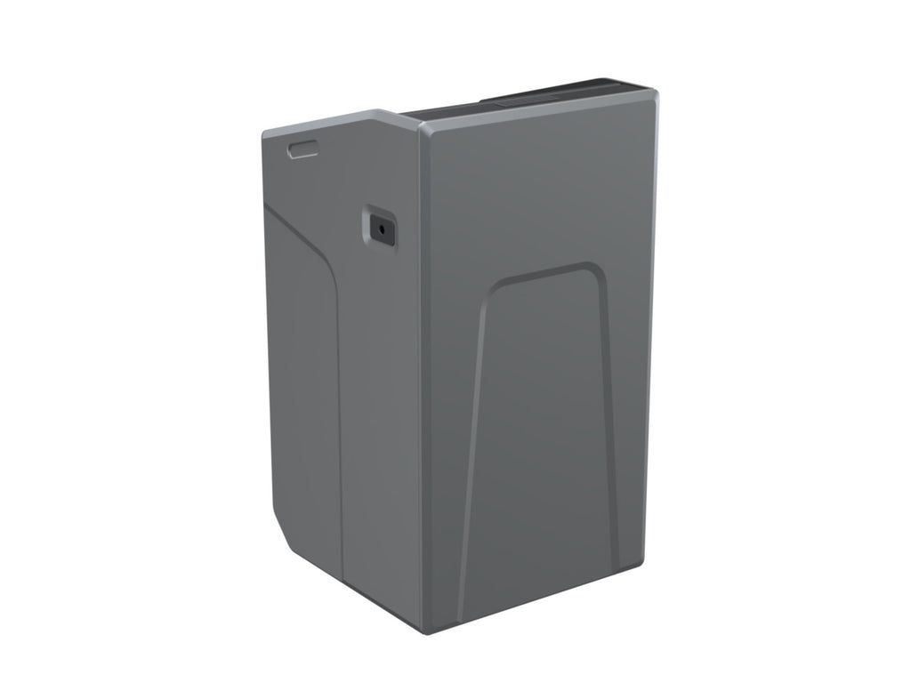 Audio Visual Furniture High Tech Multimedia Lectern (14RU) LEX30