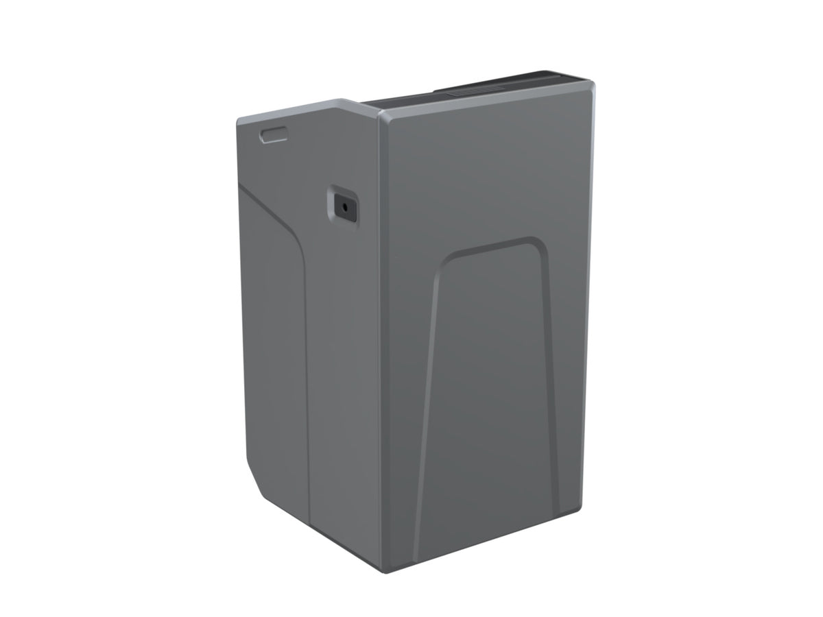 Audio Visual Furniture High Tech Multimedia Lectern (14RU) LEX30