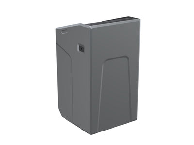 Audio Visual Furniture High Tech Multimedia Lectern (14RU) LEX30