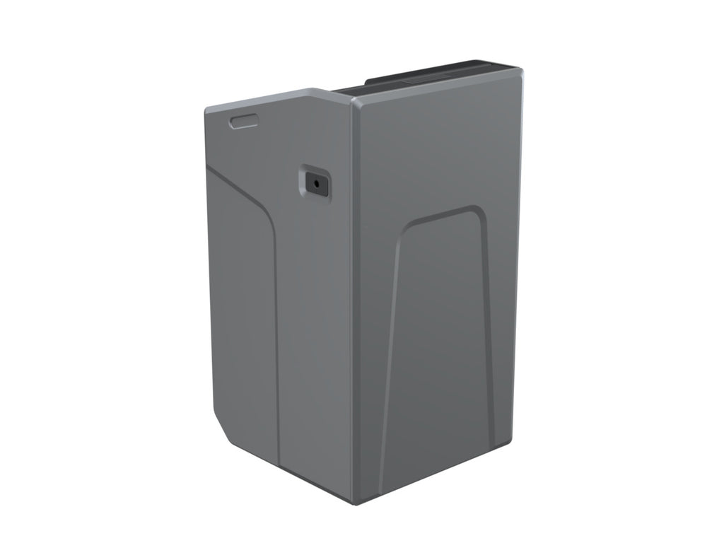 Audio Visual Furniture High Tech Multimedia Lectern (14RU) LEX30