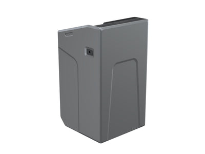 Audio Visual Furniture High Tech Multimedia Lectern (14RU) LEX30