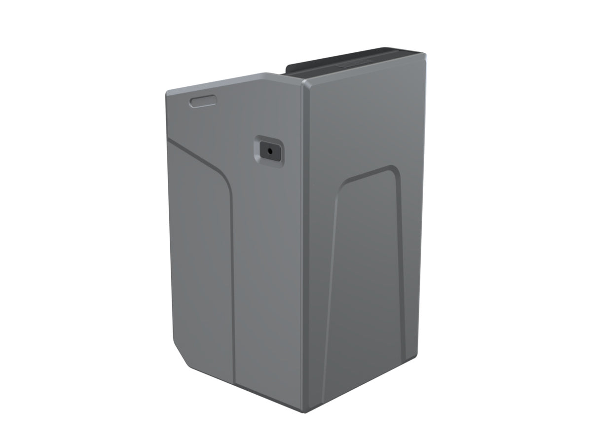 Audio Visual Furniture High Tech Multimedia Lectern (14RU) LEX30