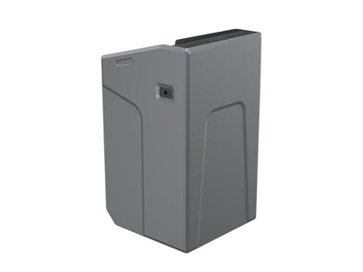 Audio Visual Furniture High Tech Multimedia Lectern (14RU) LEX30
