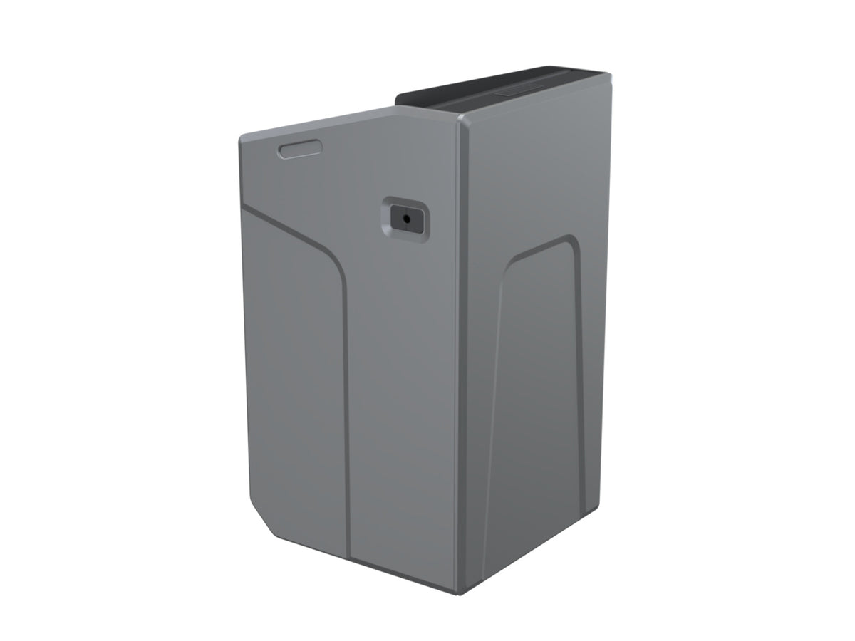 Audio Visual Furniture High Tech Multimedia Lectern (14RU) LEX30