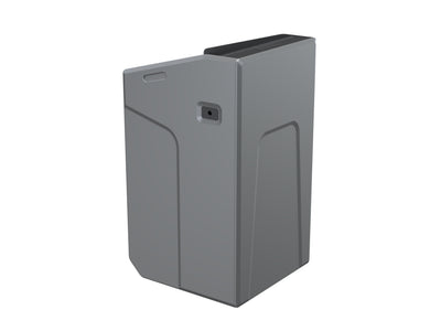 Audio Visual Furniture High Tech Multimedia Lectern (14RU) LEX30