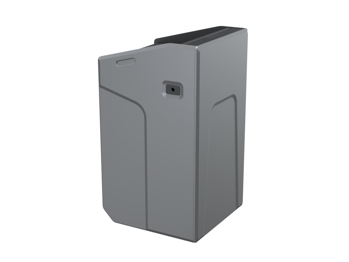Audio Visual Furniture High Tech Multimedia Lectern (14RU) LEX30