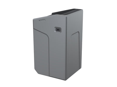 Audio Visual Furniture High Tech Multimedia Lectern (14RU) LEX30