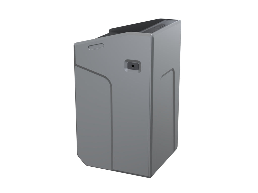 Audio Visual Furniture High Tech Multimedia Lectern (14RU) LEX30