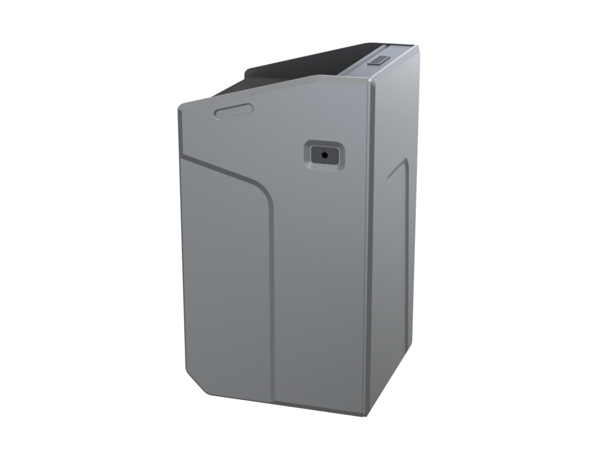 Audio Visual Furniture High Tech Multimedia Lectern (14RU) LEX30