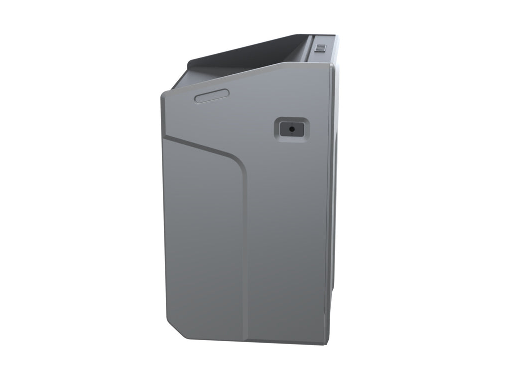 Audio Visual Furniture High Tech Multimedia Lectern (14RU) LEX30