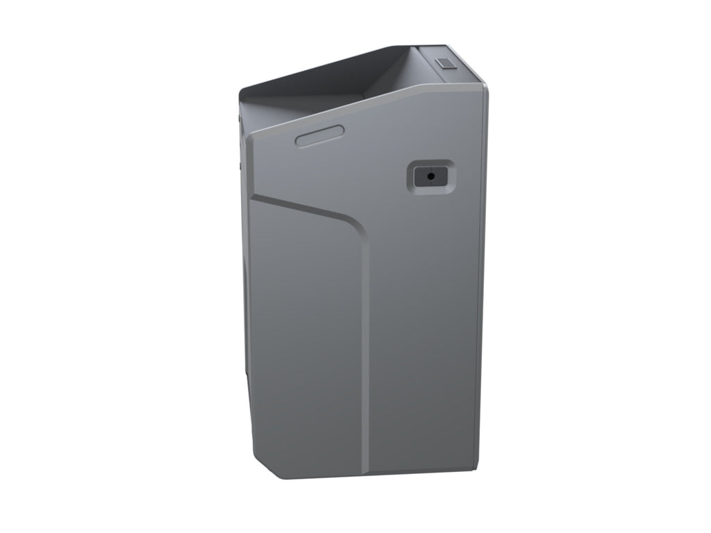 Audio Visual Furniture High Tech Multimedia Lectern (14RU) LEX30