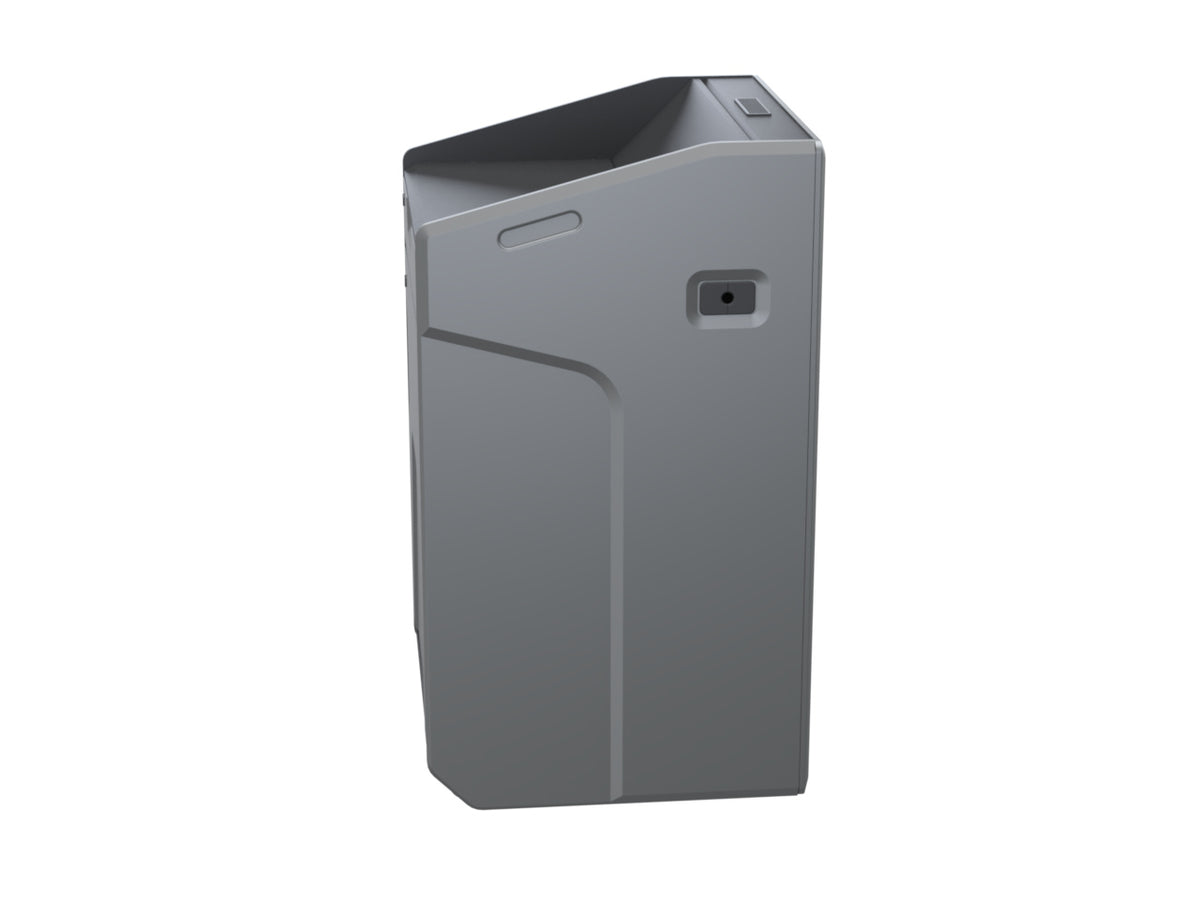 Audio Visual Furniture High Tech Multimedia Lectern (14RU) LEX30