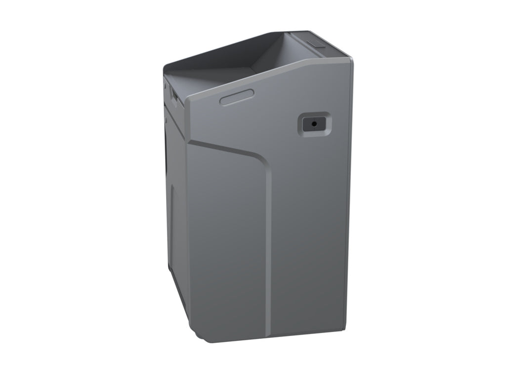 Audio Visual Furniture High Tech Multimedia Lectern (14RU) LEX30