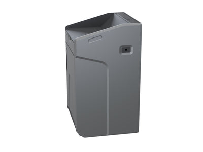Audio Visual Furniture High Tech Multimedia Lectern (14RU) LEX30