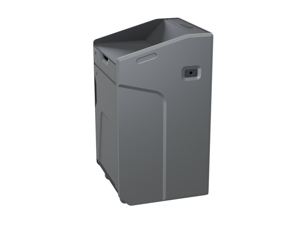 Audio Visual Furniture High Tech Multimedia Lectern (14RU) LEX30