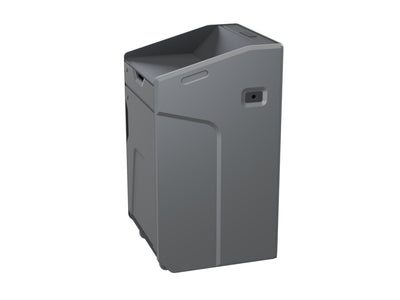Audio Visual Furniture High Tech Multimedia Lectern (14RU) LEX30
