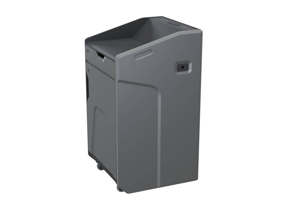 Audio Visual Furniture High Tech Multimedia Lectern (14RU) LEX30