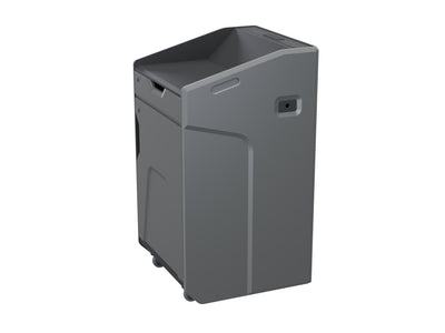 Audio Visual Furniture High Tech Multimedia Lectern (14RU) LEX30