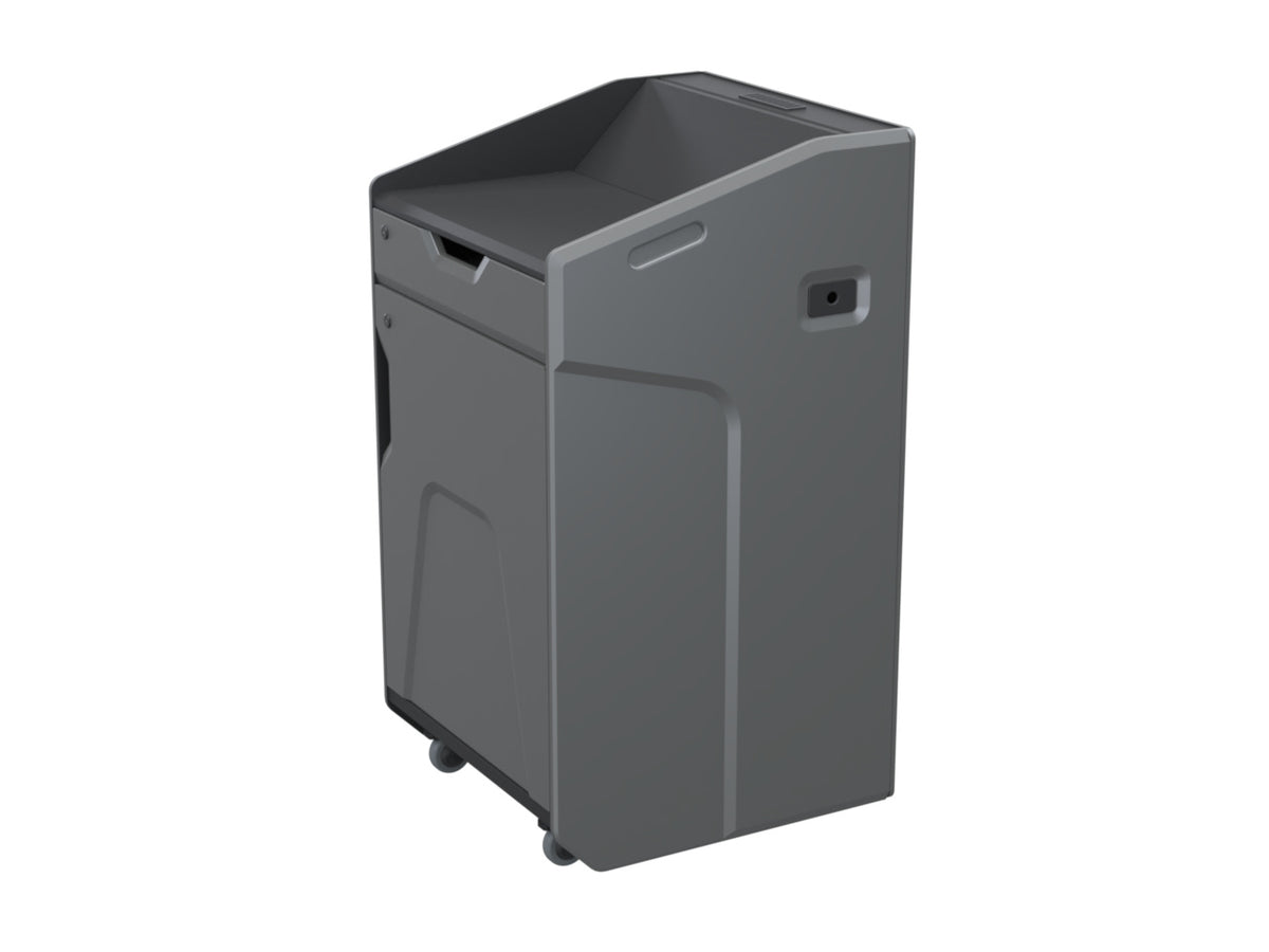 Audio Visual Furniture High Tech Multimedia Lectern (14RU) LEX30