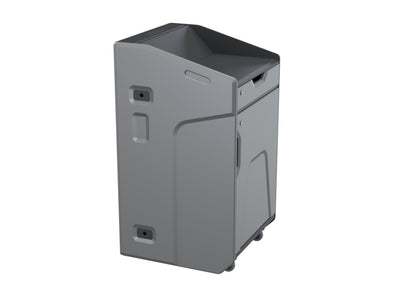 Audio Visual Furniture High Tech Multimedia Lectern (14RU) LEX30