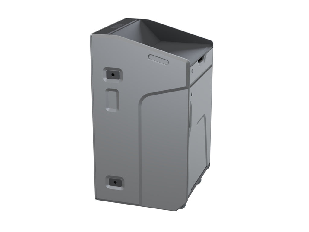 Audio Visual Furniture High Tech Multimedia Lectern (14RU) LEX30