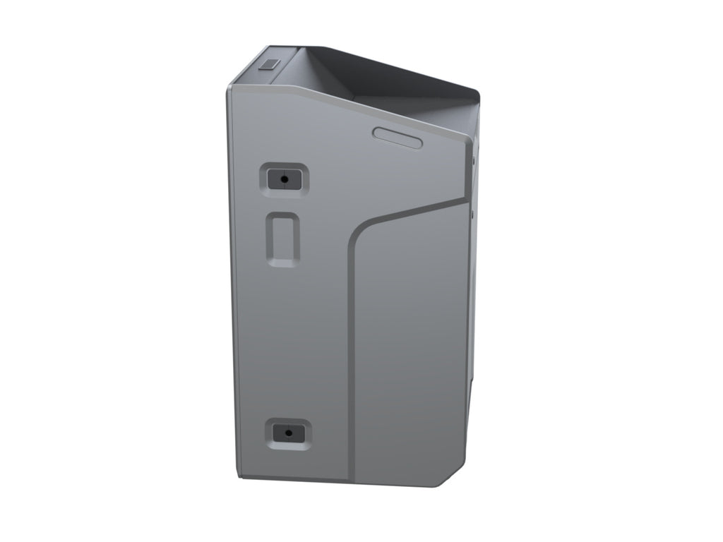 Audio Visual Furniture High Tech Multimedia Lectern (14RU) LEX30