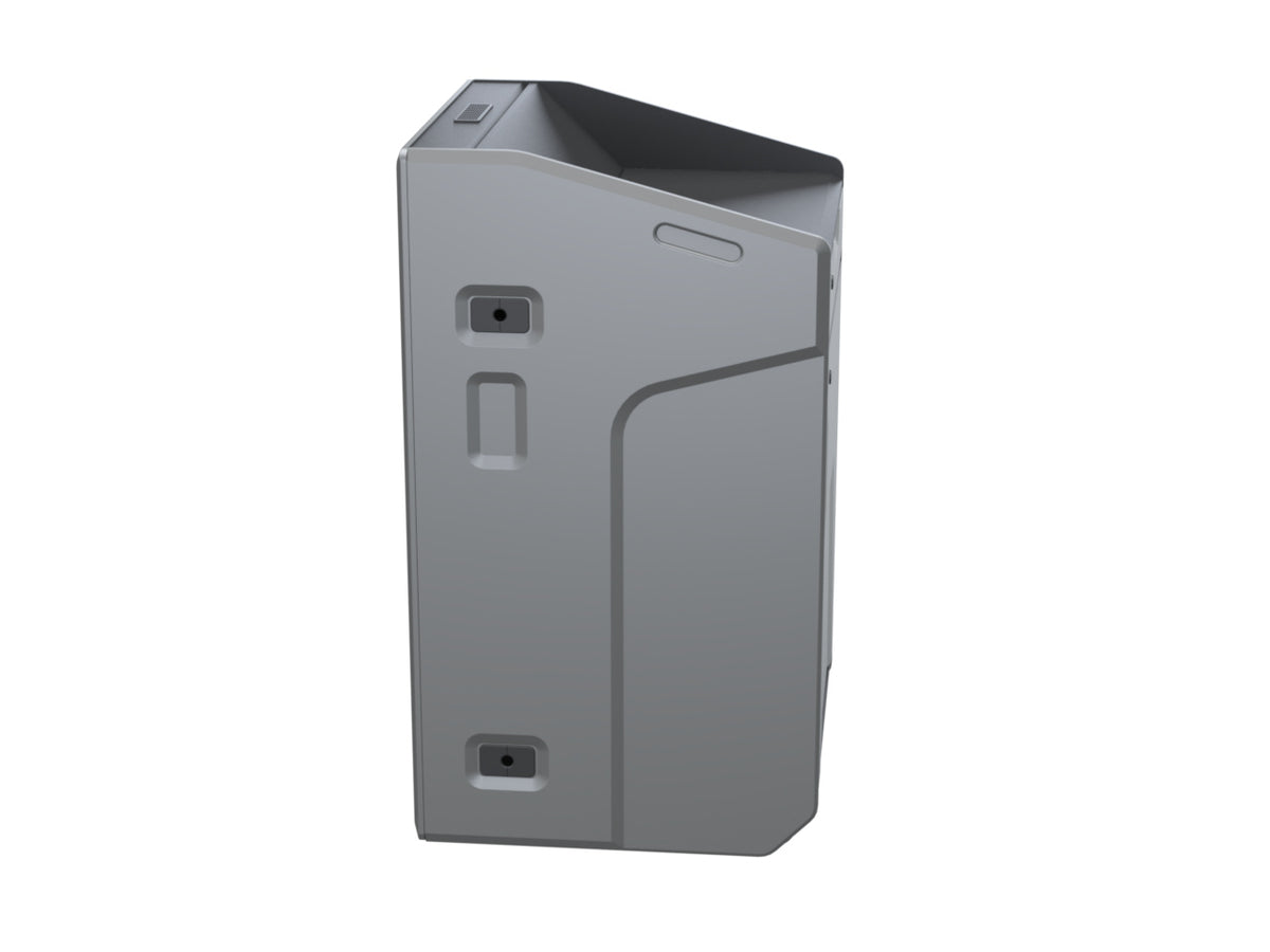Audio Visual Furniture High Tech Multimedia Lectern (14RU) LEX30