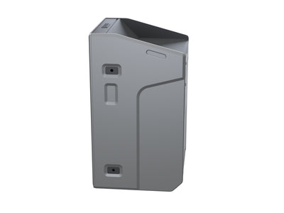 Audio Visual Furniture High Tech Multimedia Lectern (14RU) LEX30