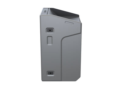Audio Visual Furniture High Tech Multimedia Lectern (14RU) LEX30