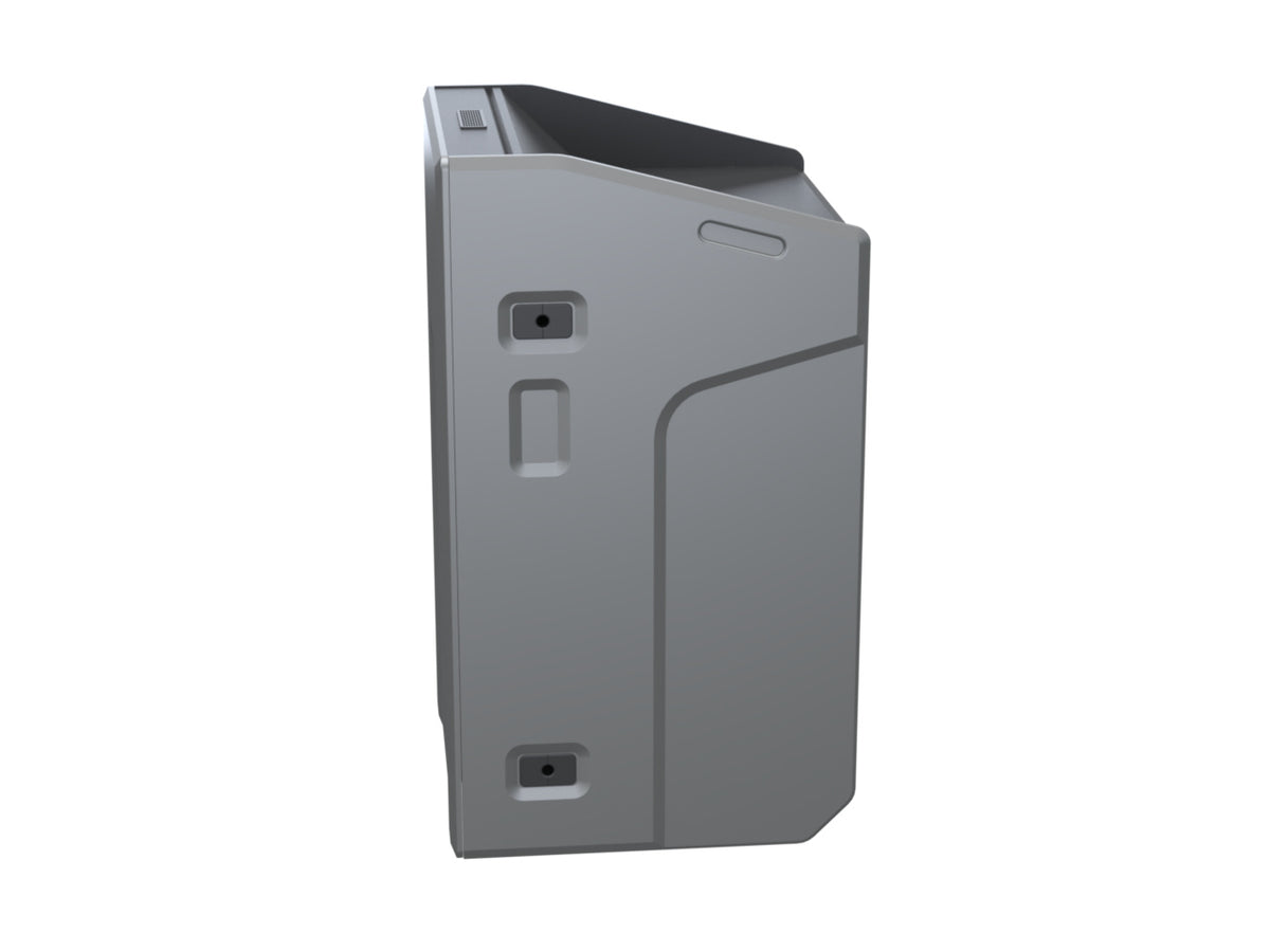 Audio Visual Furniture High Tech Multimedia Lectern (14RU) LEX30
