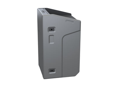 Audio Visual Furniture High Tech Multimedia Lectern (14RU) LEX30