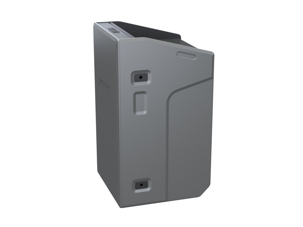 Audio Visual Furniture High Tech Multimedia Lectern (14RU) LEX30