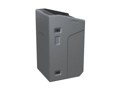 Audio Visual Furniture High Tech Multimedia Lectern (14RU) LEX30