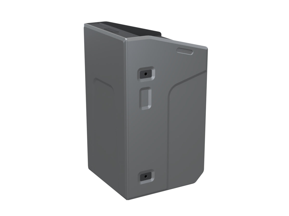Audio Visual Furniture High Tech Multimedia Lectern (14RU) LEX30