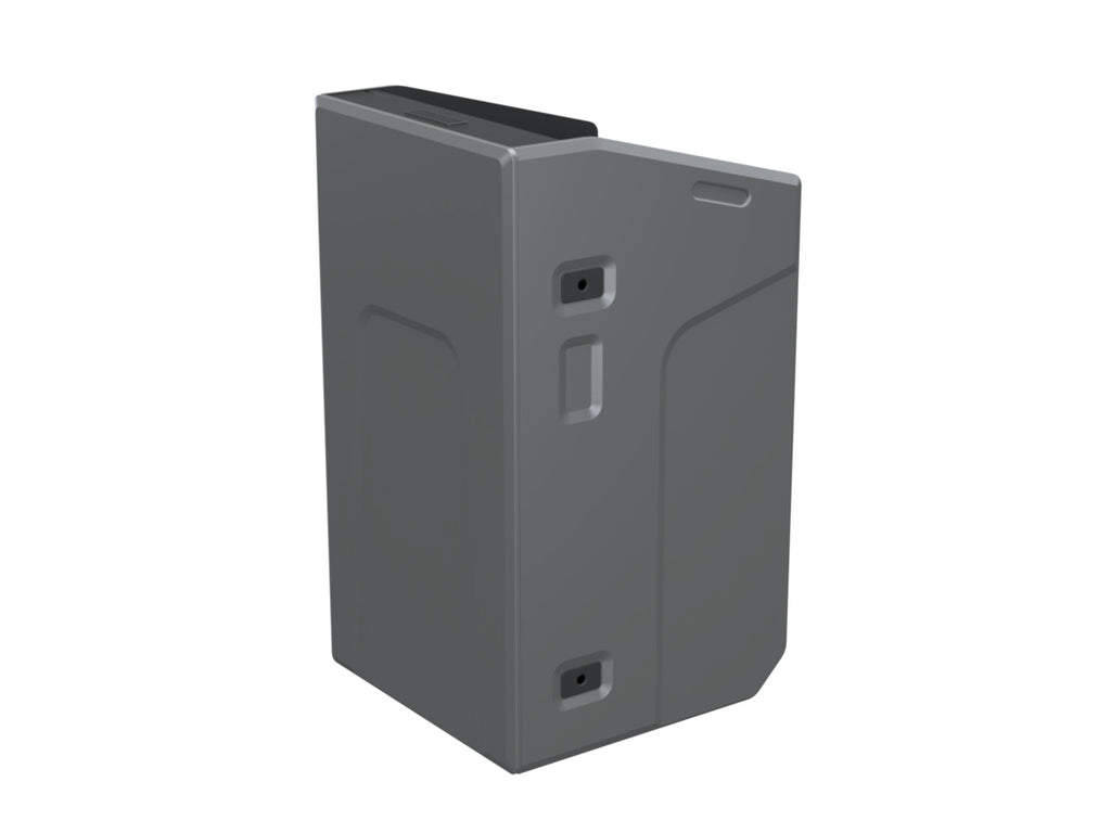 Audio Visual Furniture High Tech Multimedia Lectern (14RU) LEX30