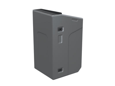 Audio Visual Furniture High Tech Multimedia Lectern (14RU) LEX30